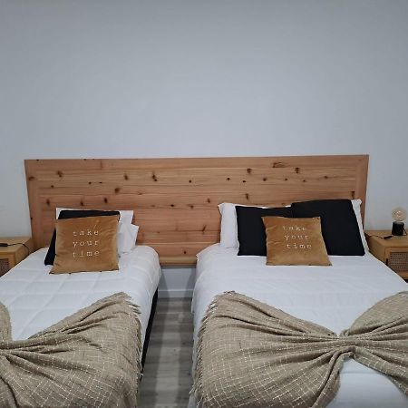 Casa Pyrrhula Murina - Private Jacuzzi Nordeste  Bagian luar foto