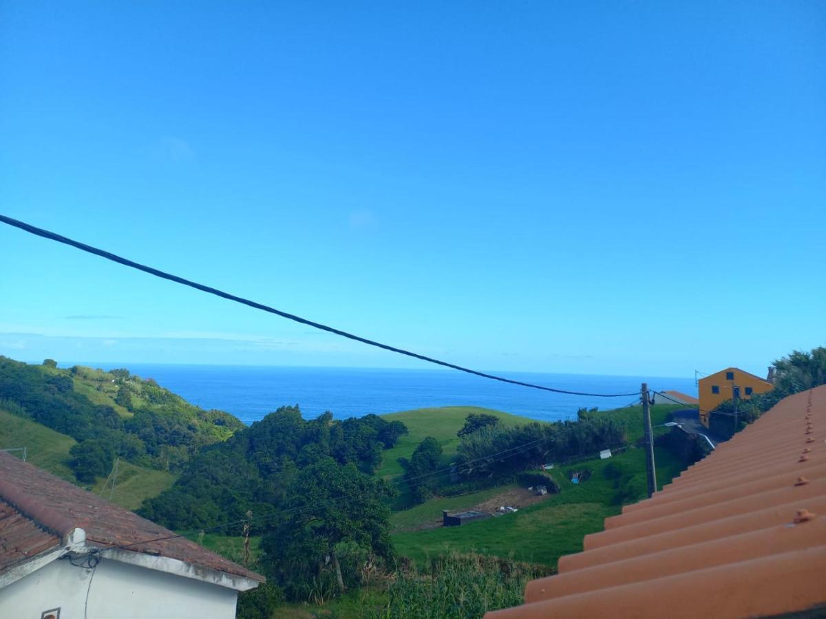 Casa Pyrrhula Murina - Private Jacuzzi Nordeste  Bagian luar foto