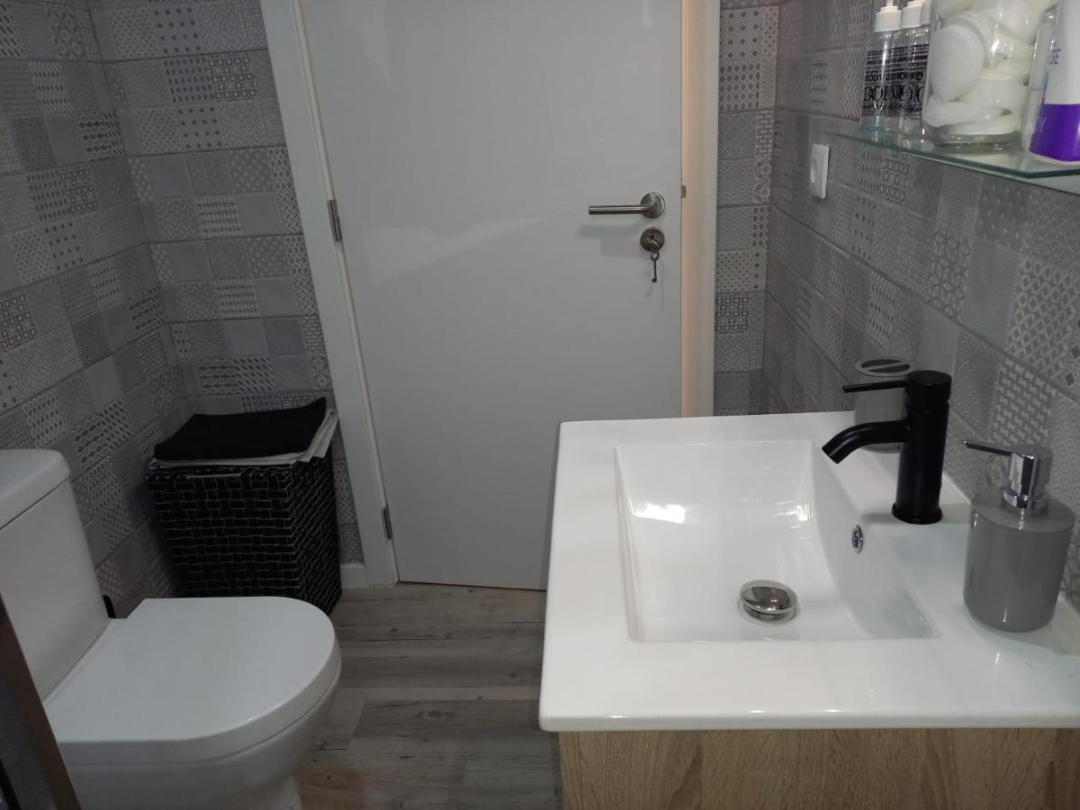 Casa Pyrrhula Murina - Private Jacuzzi Nordeste  Bagian luar foto