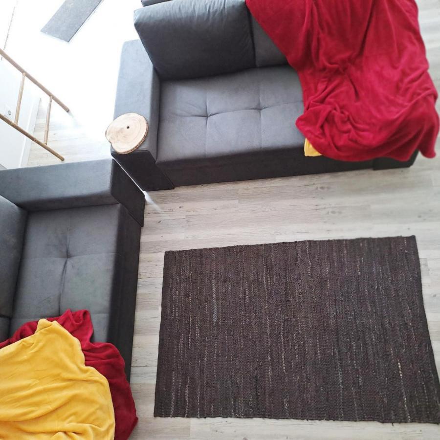 Casa Pyrrhula Murina - Private Jacuzzi Nordeste  Bagian luar foto