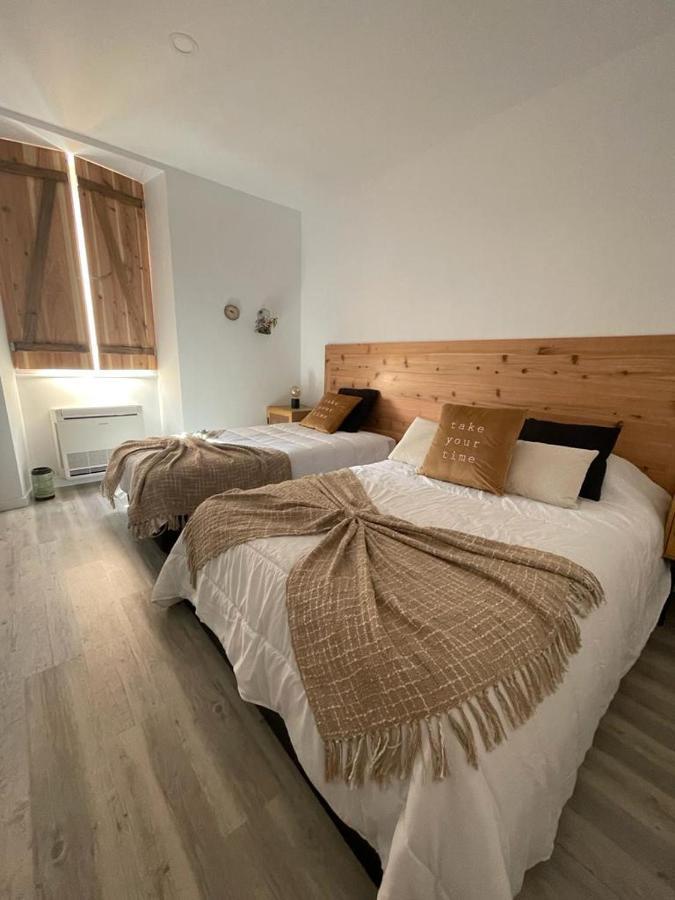 Casa Pyrrhula Murina - Private Jacuzzi Nordeste  Bagian luar foto