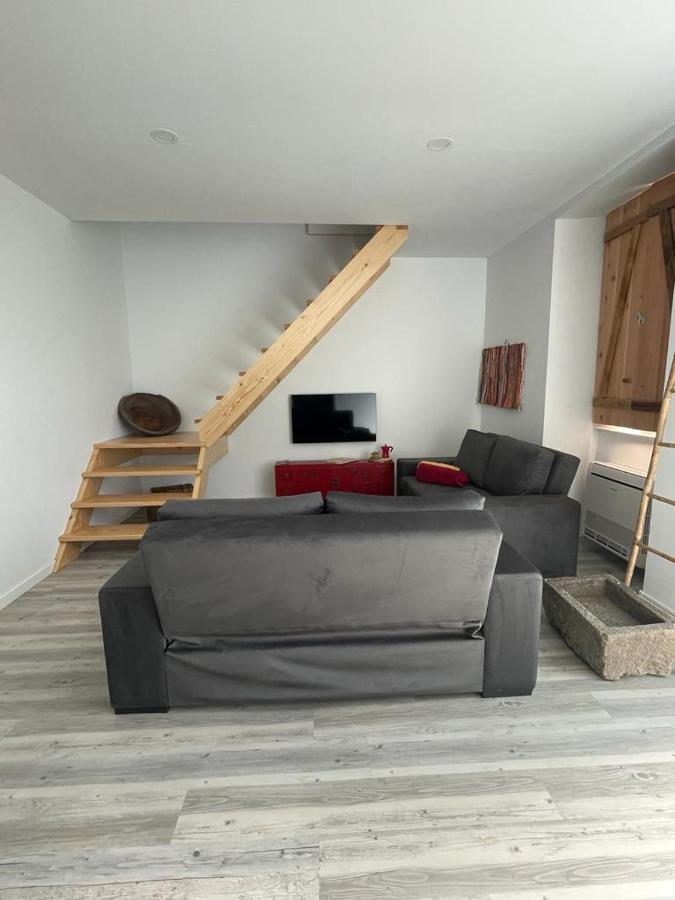 Casa Pyrrhula Murina - Private Jacuzzi Nordeste  Bagian luar foto