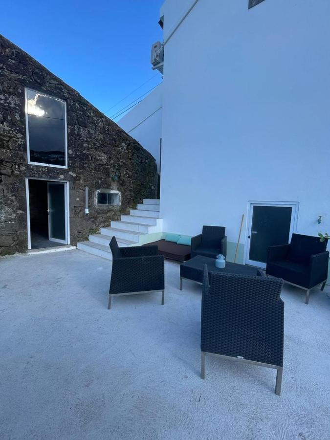 Casa Pyrrhula Murina - Private Jacuzzi Nordeste  Bagian luar foto